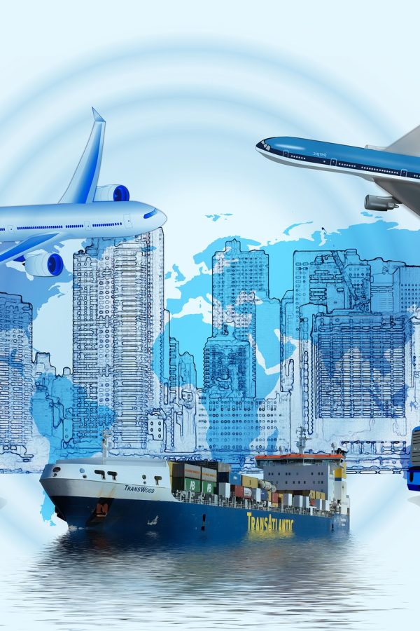 LogisticaIntegral